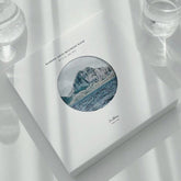 Marine Anti-Blemish Mask - Korean-Skincare
